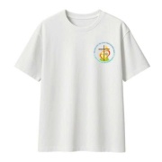 JESMARY – Xưởng May Áo Công Giáo Cho Đại Hội Giới Trẻ Công Giáo: Chuyên Nghiệp, Thiết Kế Theo Yêu Cầu